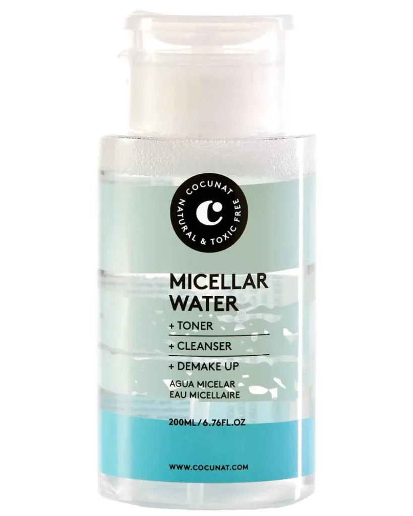 COCUNAT AGUA MICELAR