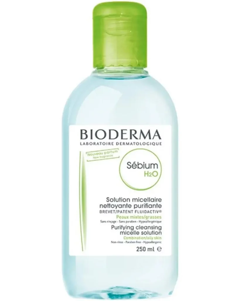 Bioderma Sebium H2O