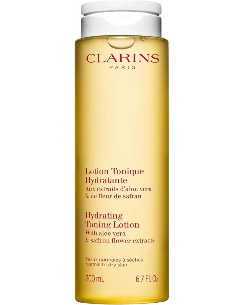 Clarins Lotion Tonique