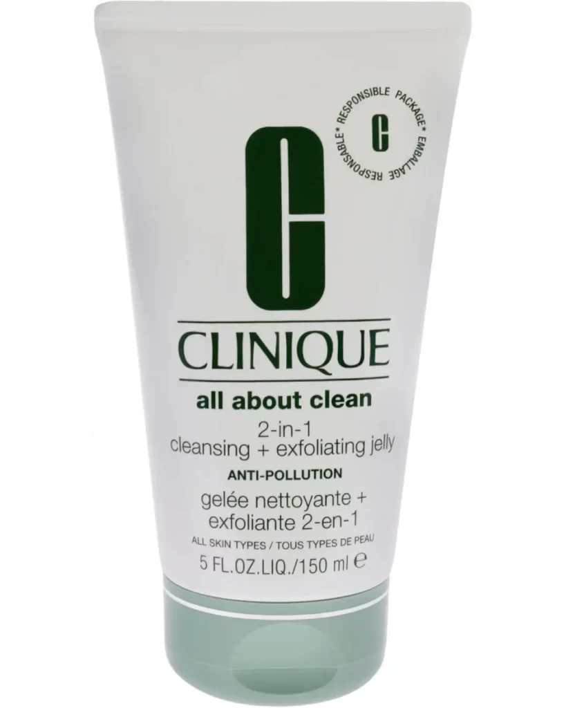 Clinique All About Clean