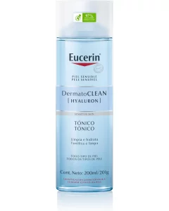 DermatoClean de Eucerin