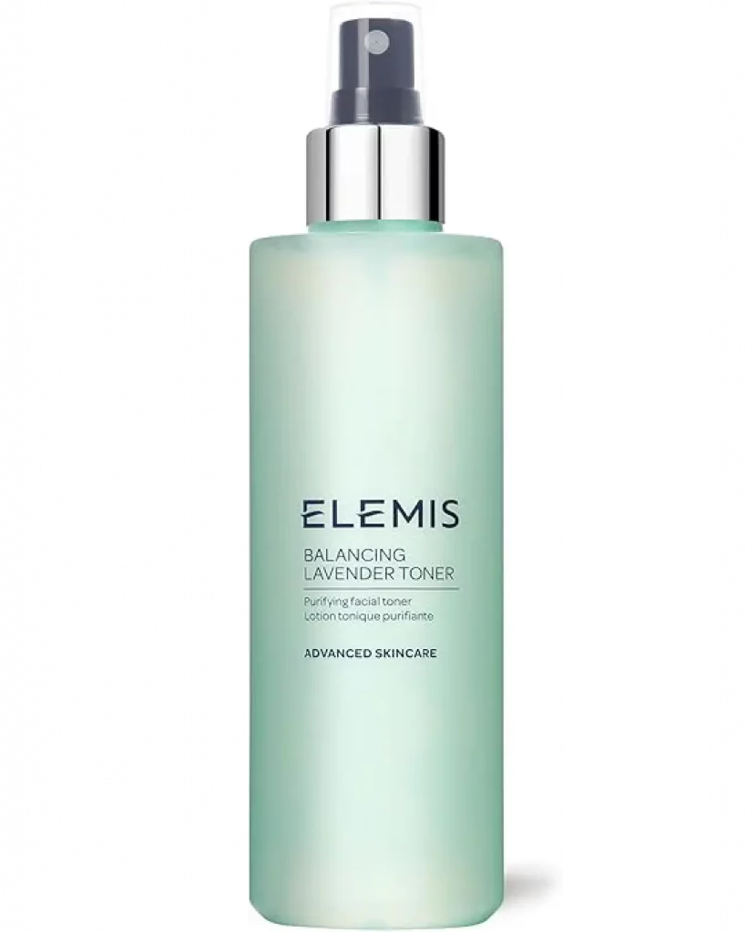 Elemis Agua Facial