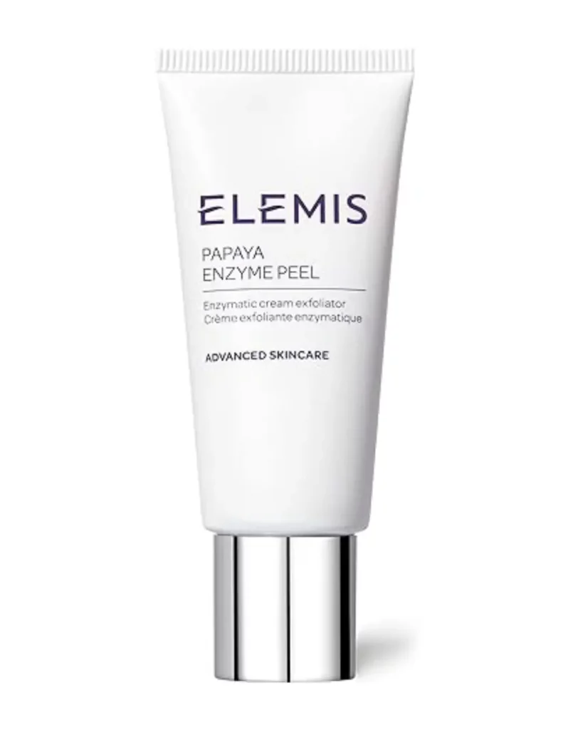 ELEMIS Crema Exfoliante