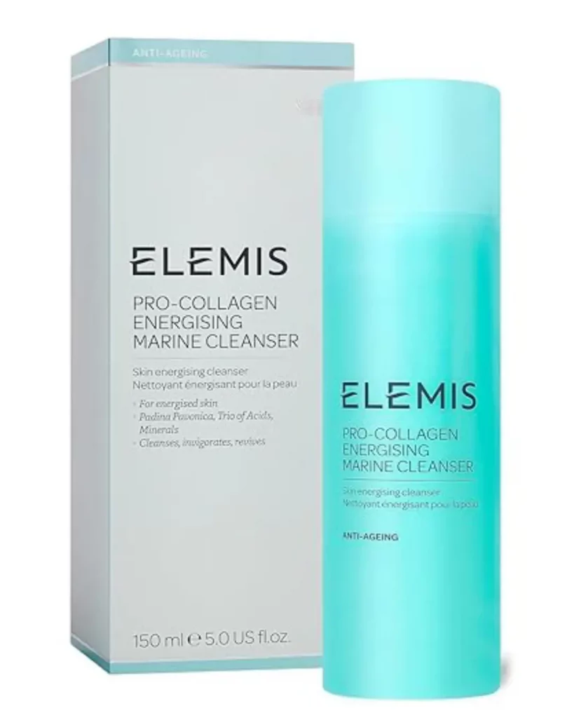 Elemis Pro-Colágeno Limpiador