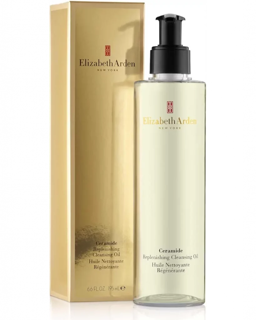 Aceite Limpiador de Elizabeth Arden