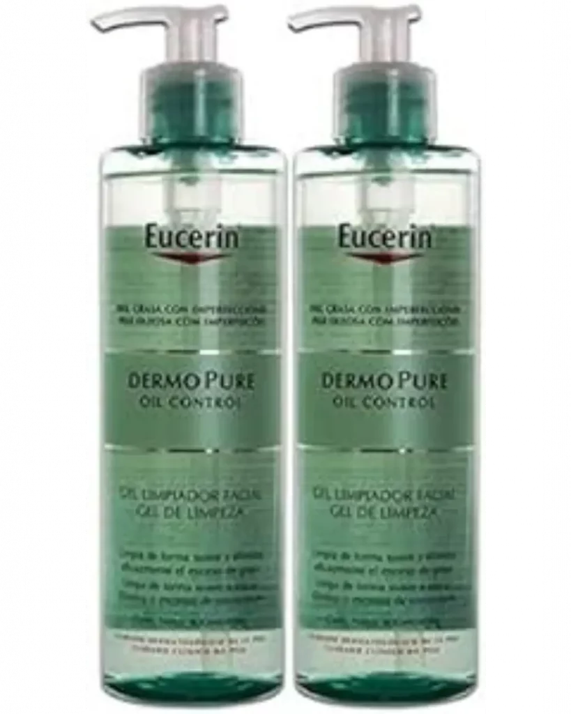 Eucerin DermoPure Oil Control