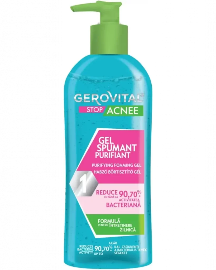GEROVITAL