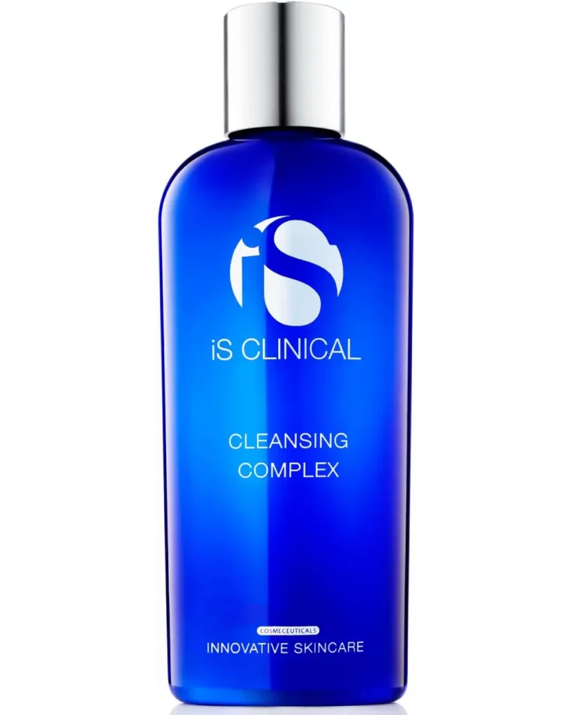 IS Clinical Cleansing Complex