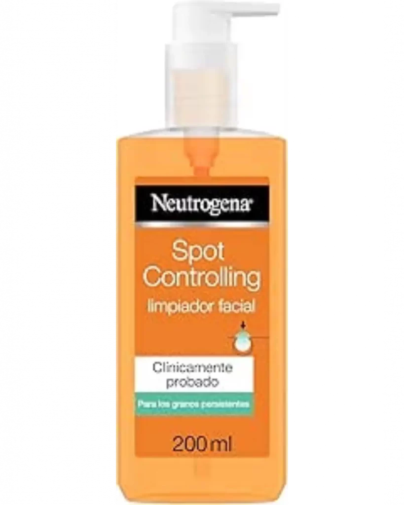 Neutrogena Spot Controlling