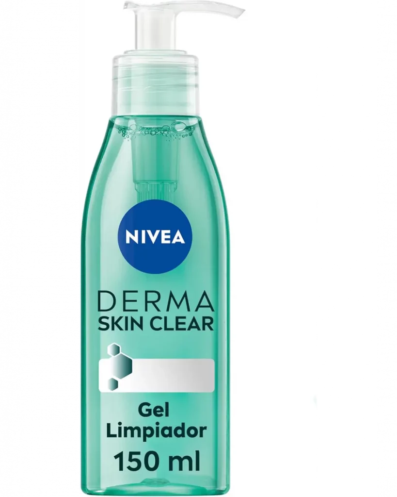NIVEA