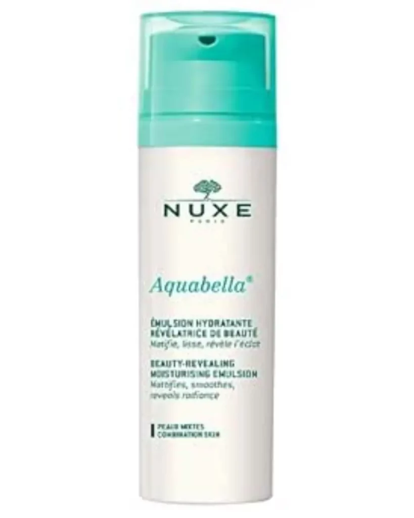 Nuxe Aquabella
