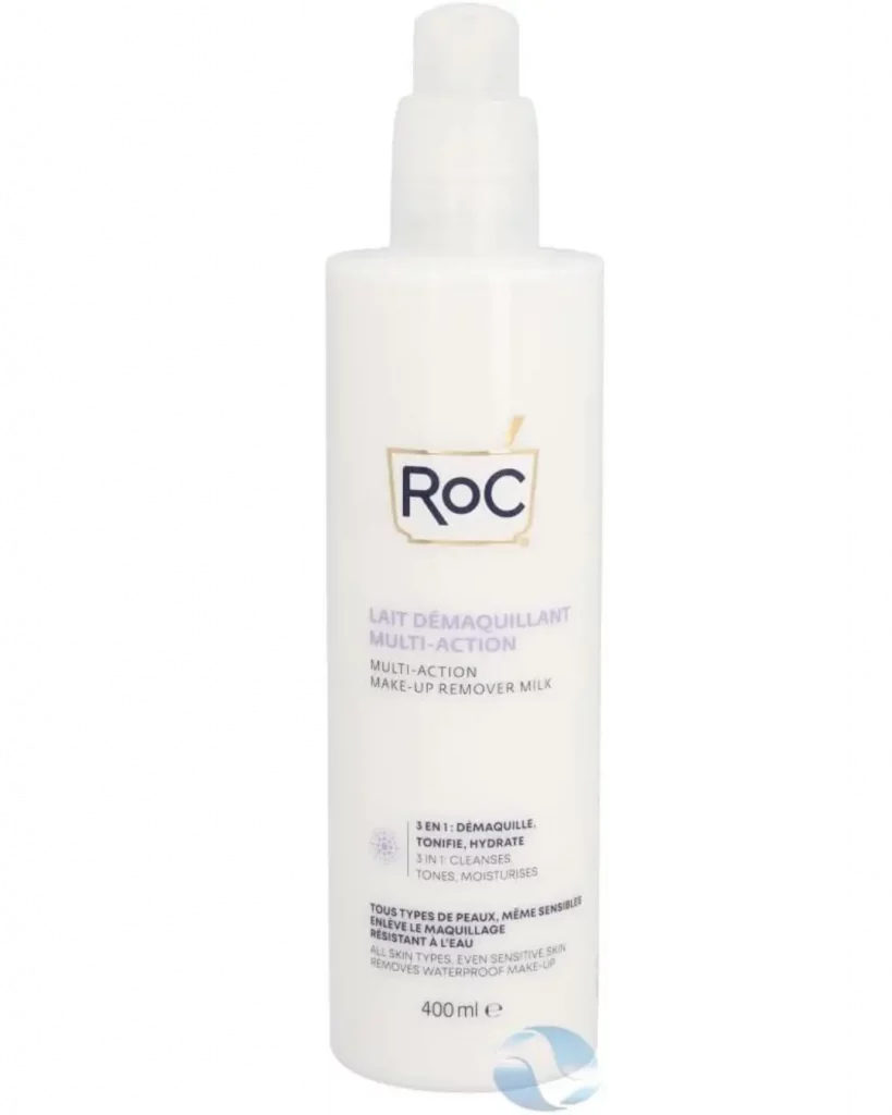 RoC Leche Desmaquillante