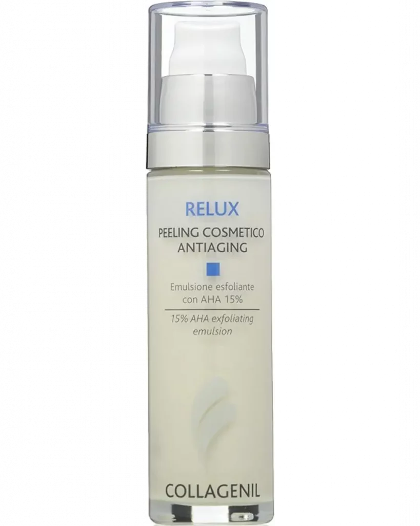 Uniderm Tratamiento Exfoliante