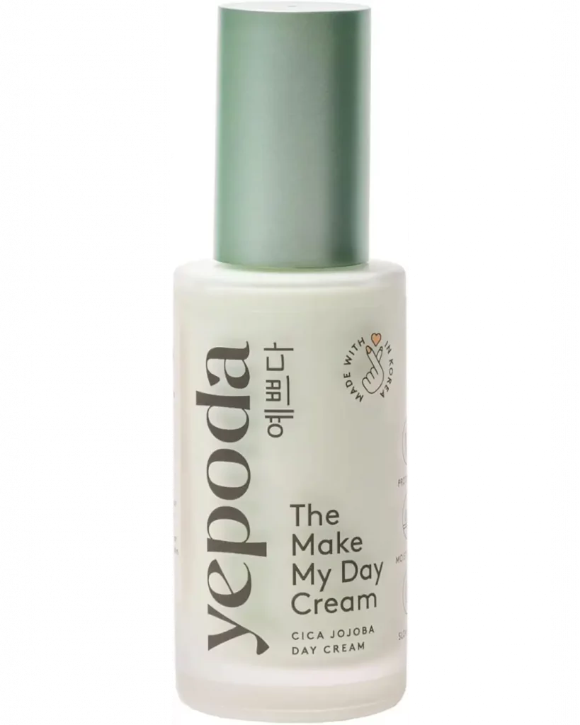 YEPODA