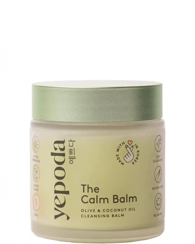 Yepoda THE CALM BALM