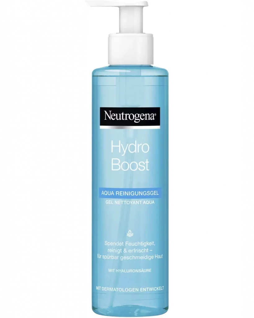 Neutrogena hydro boost