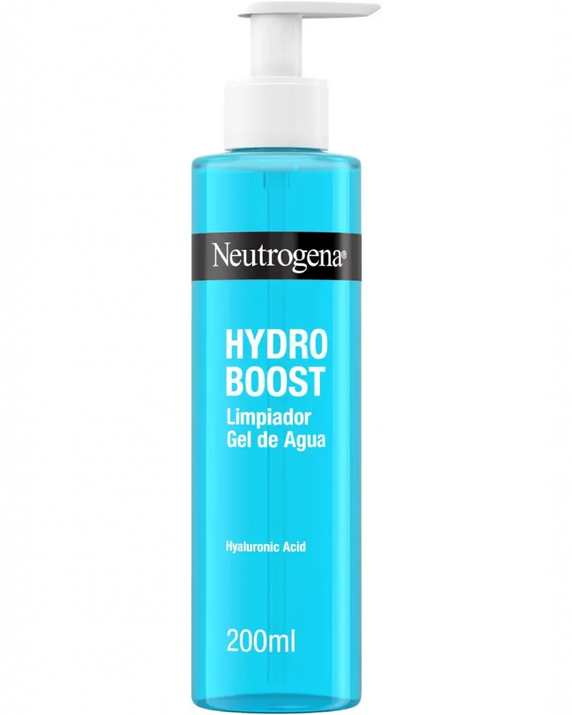 Hydro Boost de Neutrogena