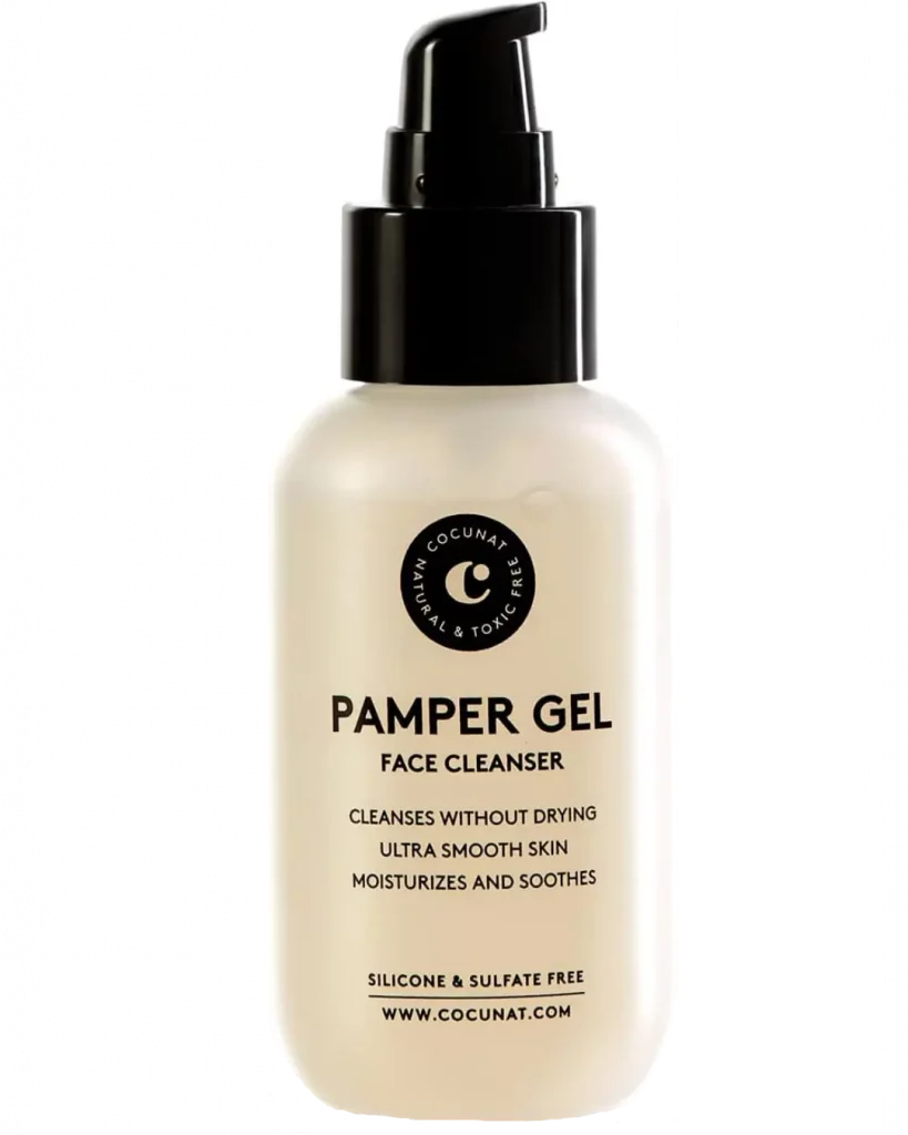 Pamper Gel de COCUNAT