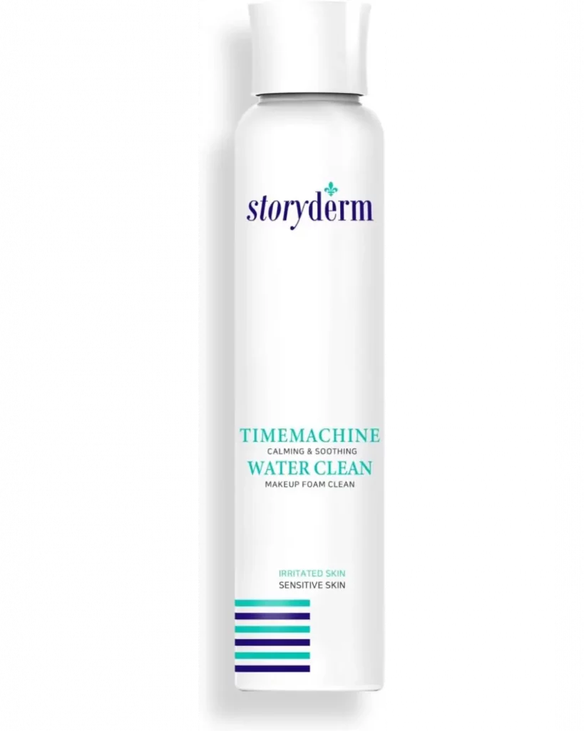 Storyderm
