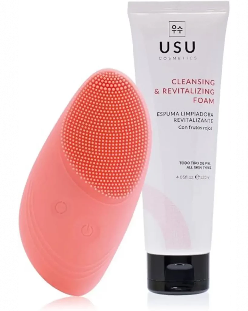 usu cosmetics